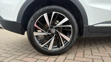 MG ZS 1.5 Hybrid+ Trophy 5dr Auto Hybrid Hatchback